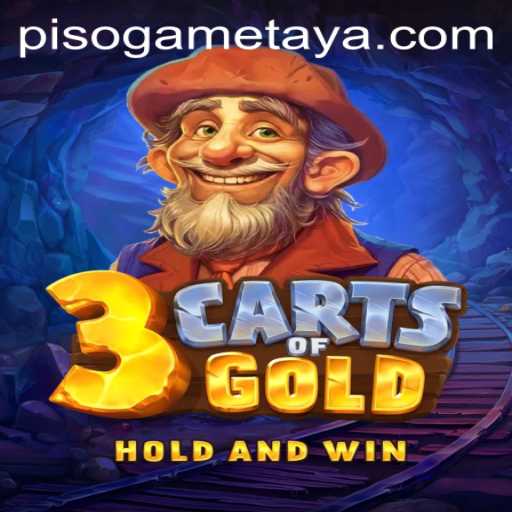 Discovering the Mysteries of 3cartsOfGold