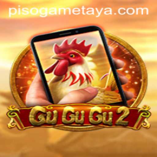 GuGuGu2M: A New Era of Interactive Gaming with Pisogame
