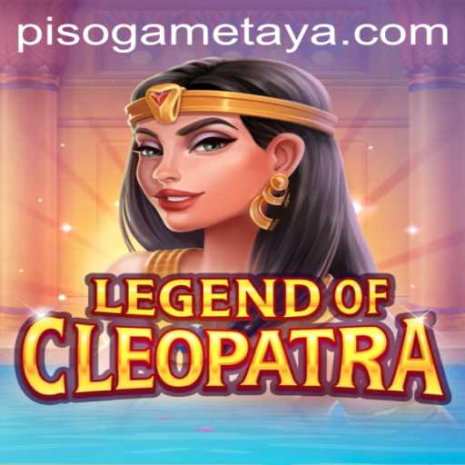 Experience the Adventure of LegendOfCleopatra: A Pisogame Marvel