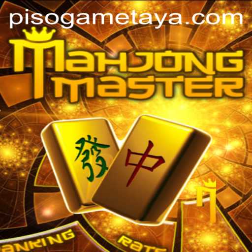 Discover MahJongMaster: A Pisogame Adventure