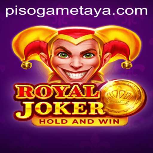 Unveiling the Intriguing World of Royaljoker: An Introduction to Pisogame